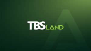 lo go tbs land