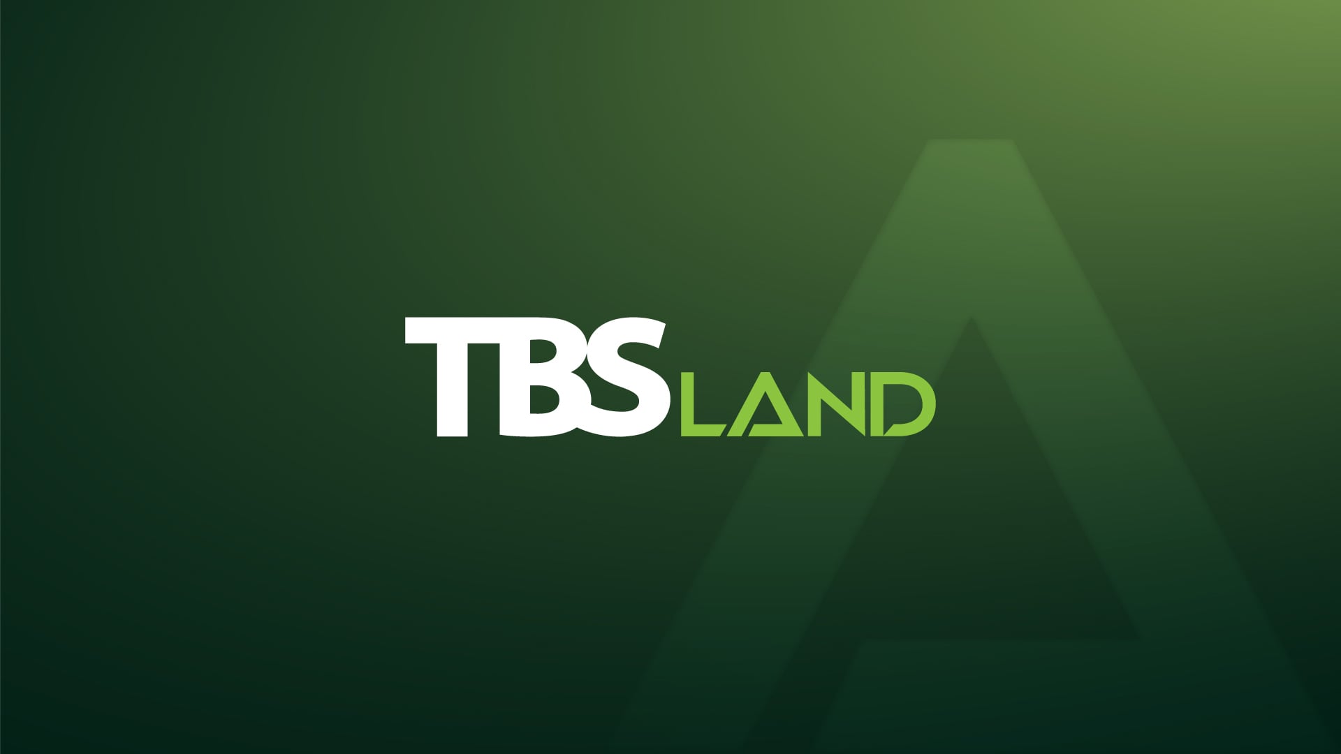 lo go tbs land