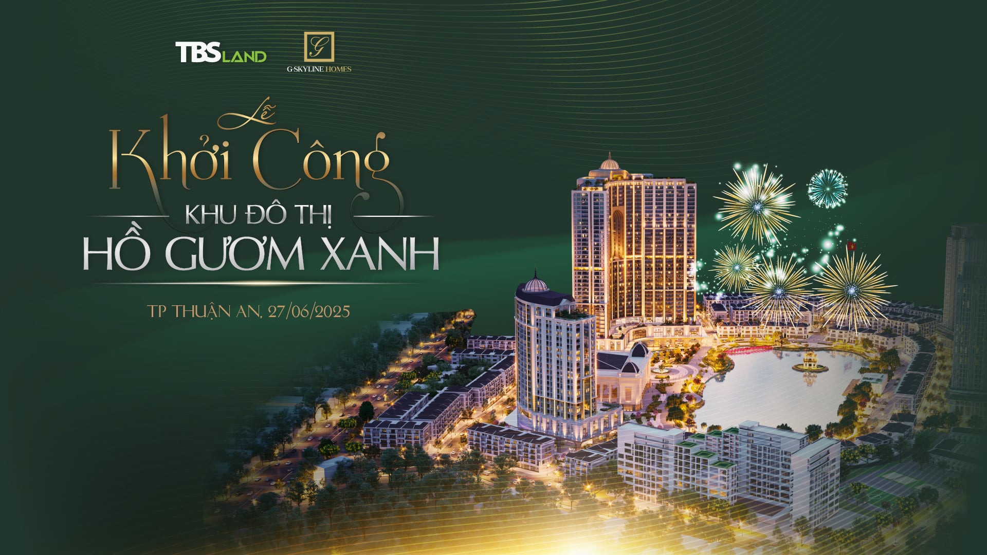 hồ gươm xanh